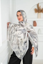 Load image into Gallery viewer, Aylin Scarf - Sponge Cotton
