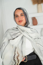 Load image into Gallery viewer, Miray Scarf - Sponge Cotton
