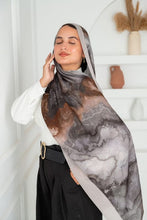 Load image into Gallery viewer, Elif Scarf - Sponge Cotton
