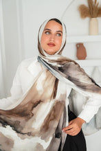 Load image into Gallery viewer, Asya Scarf - Sponge Cotton
