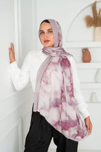 Load image into Gallery viewer, Damla Scarf - Sponge Cotton
