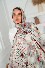 Load image into Gallery viewer, Yasemin Scarf - Sponge Cotton
