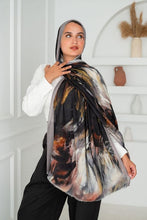 Load image into Gallery viewer, İrem Scarf - Sponge Cotton
