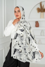 Load image into Gallery viewer, Bahar Scarf - Sponge Cotton

