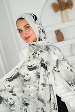 Load image into Gallery viewer, Bahar Scarf - Sponge Cotton
