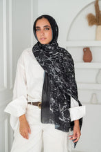 Load image into Gallery viewer, Mihra Scarf - Sponge Cotton
