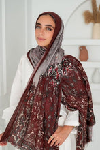 Load image into Gallery viewer, Hande Scarf - Sponge Cotton
