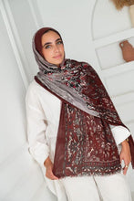 Load image into Gallery viewer, Hande Scarf - Sponge Cotton
