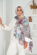 Load image into Gallery viewer, Merve Scarf - Sponge Cotton
