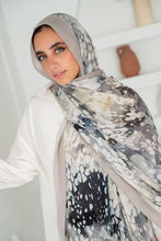 Load image into Gallery viewer, Sevda Scarf - Sponge Cotton
