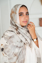Load image into Gallery viewer, Özlem Scarf - Sponge Cotton
