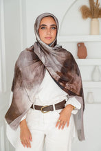 Load image into Gallery viewer, Esra Scarf - Sponge Cotton

