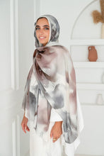 Load image into Gallery viewer, Belin Scarf - Sponge Cotton
