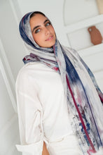 Load image into Gallery viewer, Berna Scarf - Sponge Cotton
