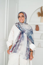 Load image into Gallery viewer, Berna Scarf - Sponge Cotton
