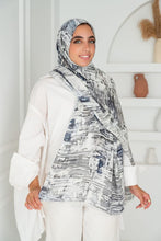 Load image into Gallery viewer, Eylül Scarf - Sponge Cotton
