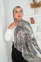 Load image into Gallery viewer, Duru Scarf - Sponge Cotton
