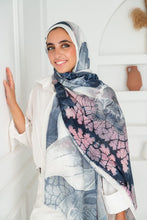 Load image into Gallery viewer, Canan Scarf - Sponge Cotton
