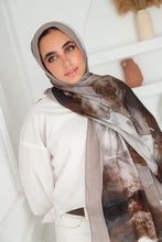 Load image into Gallery viewer, Reena Scarf - Sponge Cotton
