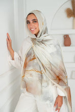 Load image into Gallery viewer, Nyla Scarf - Sponge Cotton
