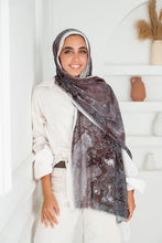 Load image into Gallery viewer, Anya Scarf - Sponge Cotton
