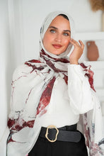 Load image into Gallery viewer, Alma Scarf - Sponge Cotton
