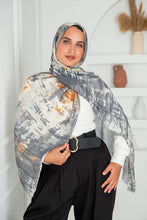 Load image into Gallery viewer, Elvan Scarf - Sponge Cotton
