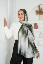 Load image into Gallery viewer, Dilara Scarf - Sponge Cotton
