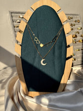 Load image into Gallery viewer, Eytin  Necklace - Stainless Steel
