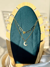 Load image into Gallery viewer, Eytin  Necklace - Stainless Steel
