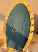 Load image into Gallery viewer, Samaa Necklace - Stainless Steel
