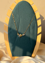 Load image into Gallery viewer, Samaa Necklace - Stainless Steel
