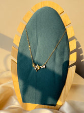 Load image into Gallery viewer, Samaa Necklace - Stainless Steel
