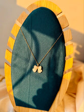 Load image into Gallery viewer, Allen Butterfly Necklace - Stainless Steel
