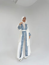 Load image into Gallery viewer, Bisan Suit - Turkish Linen
