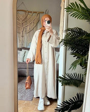 Load image into Gallery viewer, Bisan Dress - Linen
