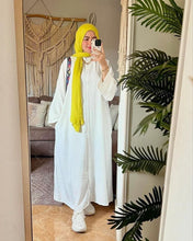 Load image into Gallery viewer, Bisan Dress - Linen
