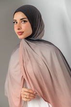 Load image into Gallery viewer, Ayat Scarf - Kuwaiti Degrade
