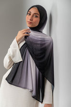 Load image into Gallery viewer, Zahraa Scarf - Kuwaiti Degrade
