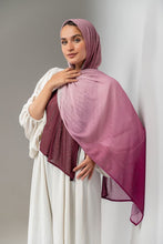 Load image into Gallery viewer, Mai Scarf - Kuwaiti Degrade
