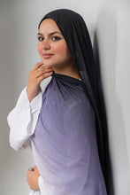 Load image into Gallery viewer, Laila Scarf - Kuwaiti Degrade
