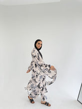 Load image into Gallery viewer, Dania Summer Suit - Satin
