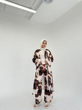 Load image into Gallery viewer, Karma Summer Suit - Satin
