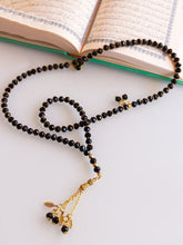 Load image into Gallery viewer, Aisha Rosary - Crystal
