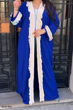 Load image into Gallery viewer, Rania Kimono - Cotton
