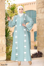 Load image into Gallery viewer, Goddy Jalabiya - Cotton
