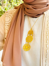 Load image into Gallery viewer, Timeless Gold Necklace – Gold Plated
