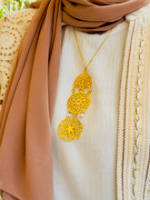 Load image into Gallery viewer, Timeless Gold Necklace – Gold Plated
