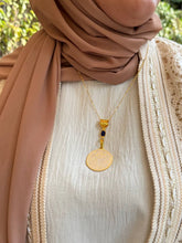Load image into Gallery viewer, Golden Glow Necklace – Gold Plated
