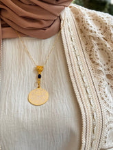 Load image into Gallery viewer, Golden Glow Necklace – Gold Plated
